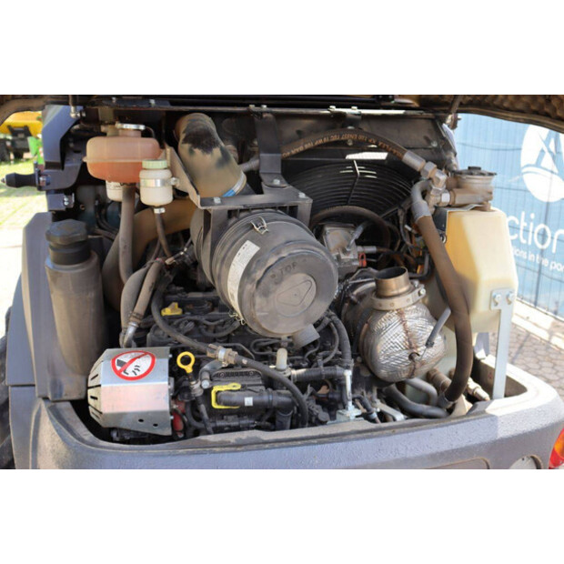 2022 Mecalac AX850-47350187