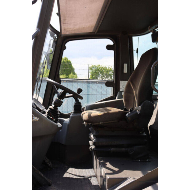 2022 Mecalac AX850-47350190