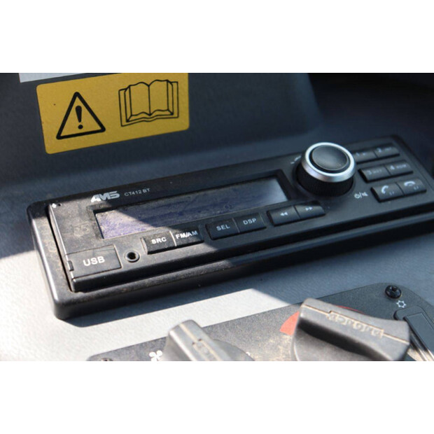 2022 Mecalac AX850-47350201