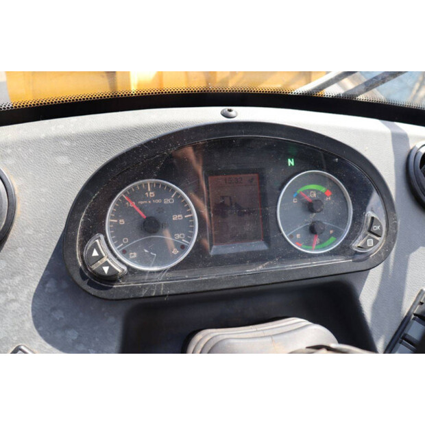 2022 Mecalac AX850-47350203