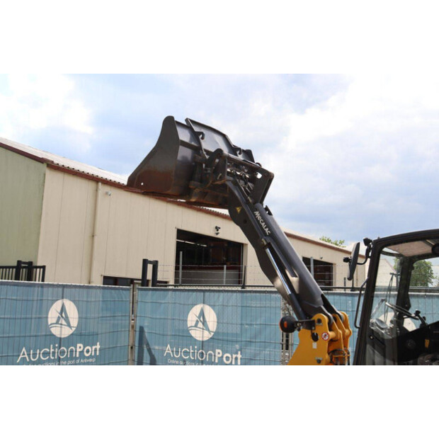 2022 Mecalac AX850-47350212