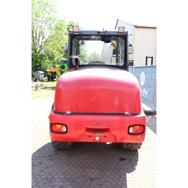 2016 Weidemann 3070CX80-LPT-47350217