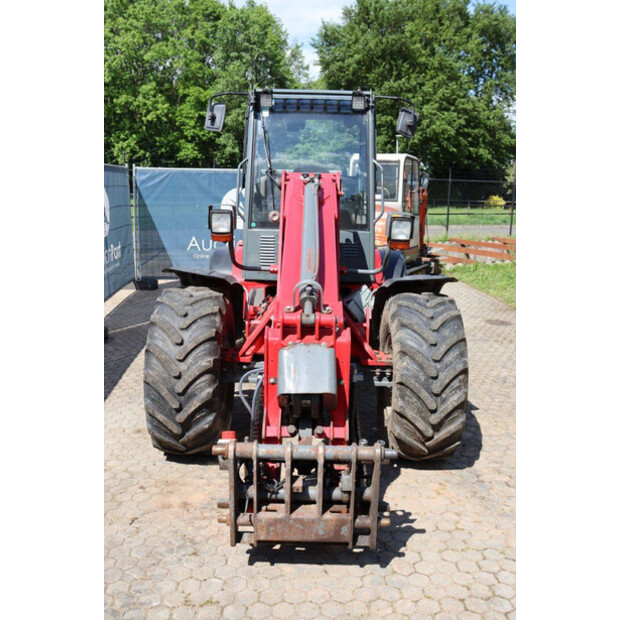 2016 Weidemann 3070CX80-LPT-47350220