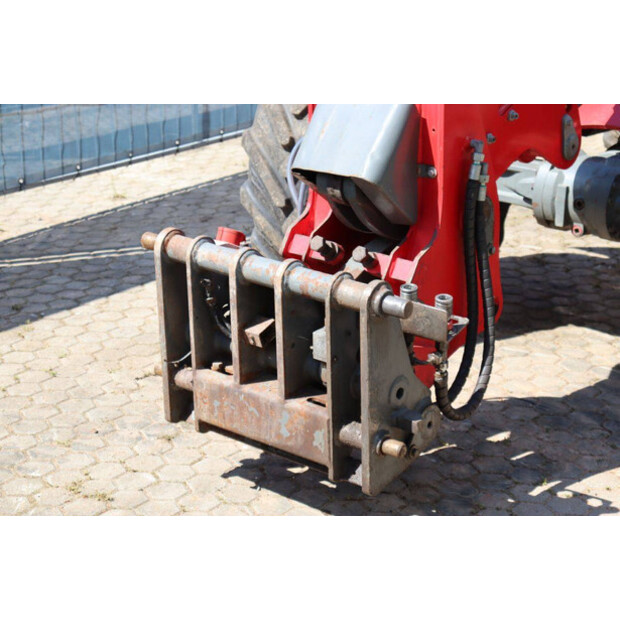 2016 Weidemann 3070CX80-LPT-47350223