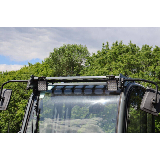 2016 Weidemann 3070CX80-LPT-47350226