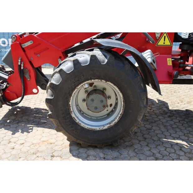 2016 Weidemann 3070CX80-LPT-47350228