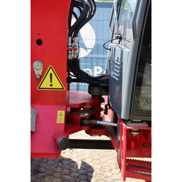 2016 Weidemann 3070CX80-LPT-47350230