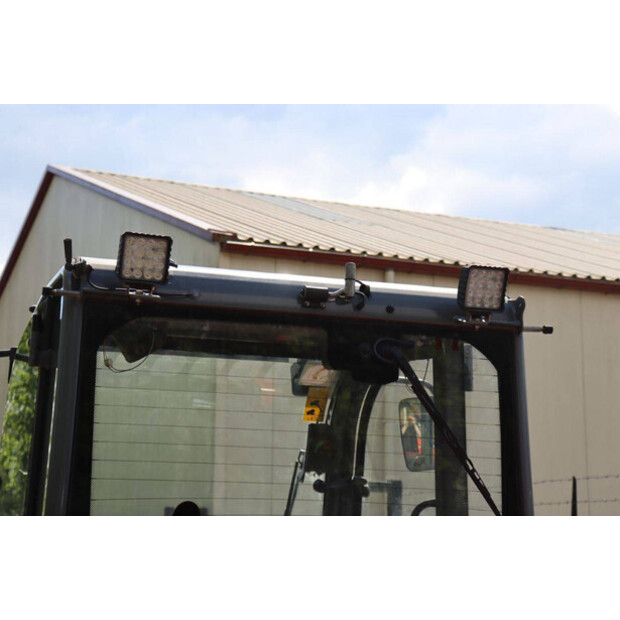2016 Weidemann 3070CX80-LPT-47350234