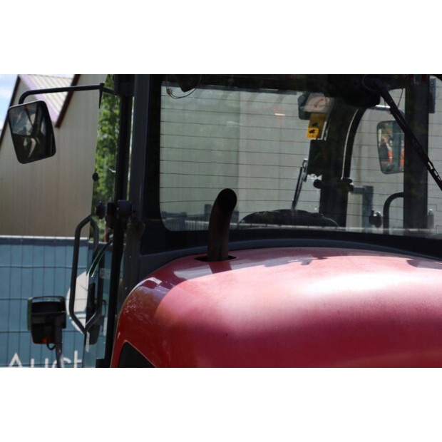 2016 Weidemann 3070CX80-LPT-47350235