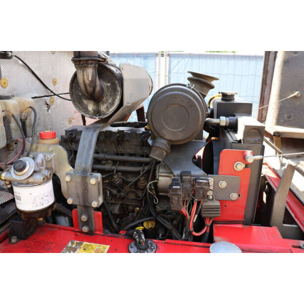 2016 Weidemann 3070CX80-LPT-47350237
