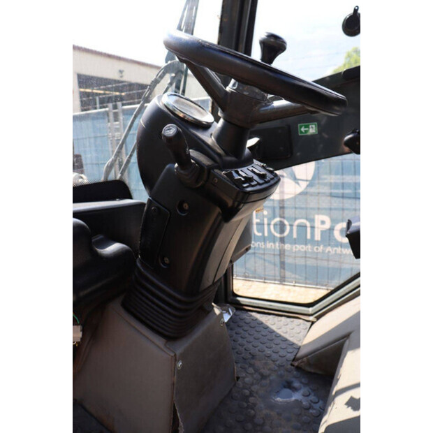 2016 Weidemann 3070CX80-LPT-47350242