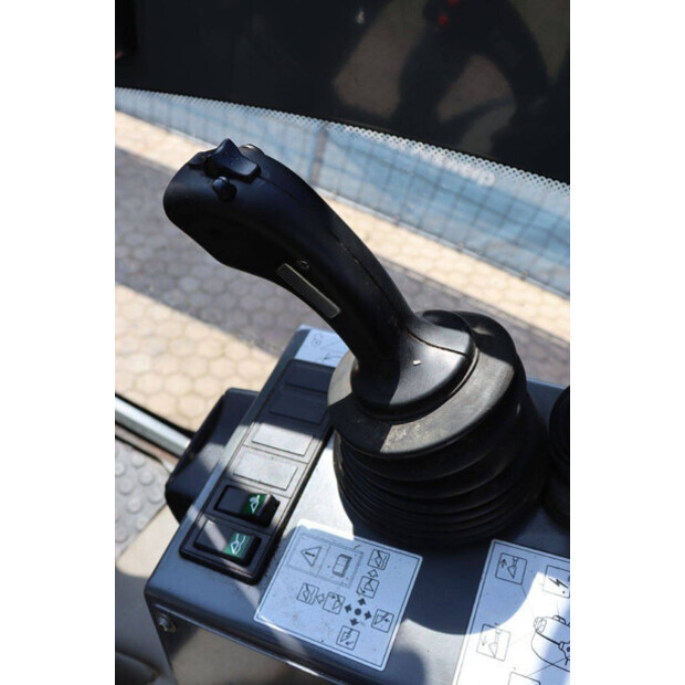 2016 Weidemann 3070CX80-LPT-47350246