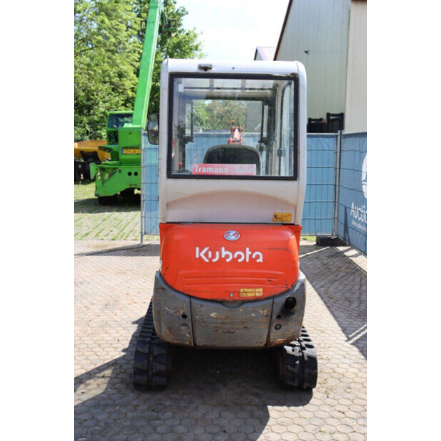 2010 KUBOTA KX41-3V-47350264
