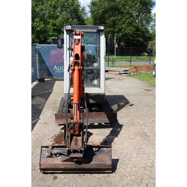 2010 KUBOTA KX41-3V-47350267