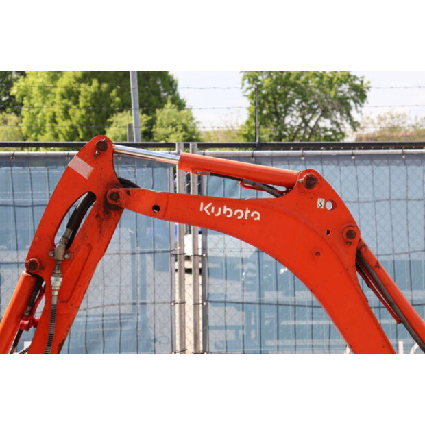 2010 KUBOTA KX41-3V-47350271
