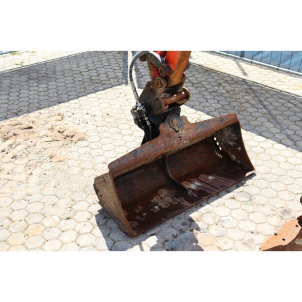 2010 KUBOTA KX41-3V-47350273