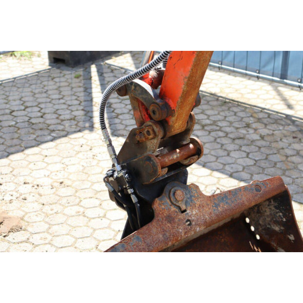 2010 KUBOTA KX41-3V-47350274