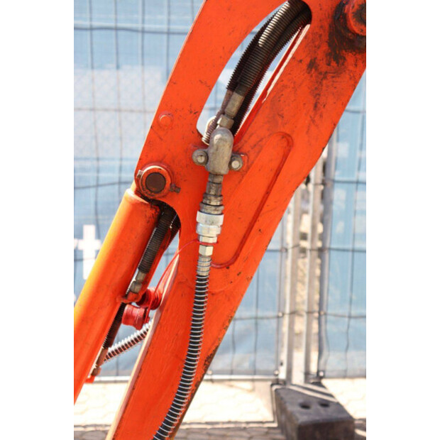 2010 KUBOTA KX41-3V-47350276