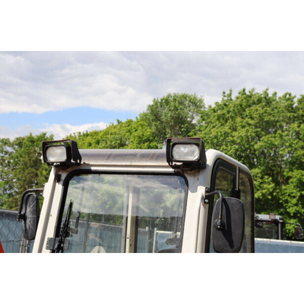 2010 KUBOTA KX41-3V-47350277