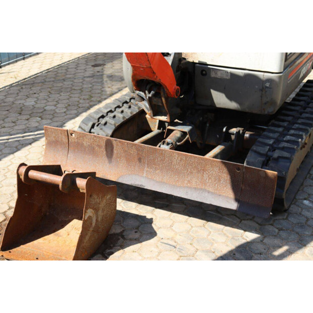 2010 KUBOTA KX41-3V-47350278