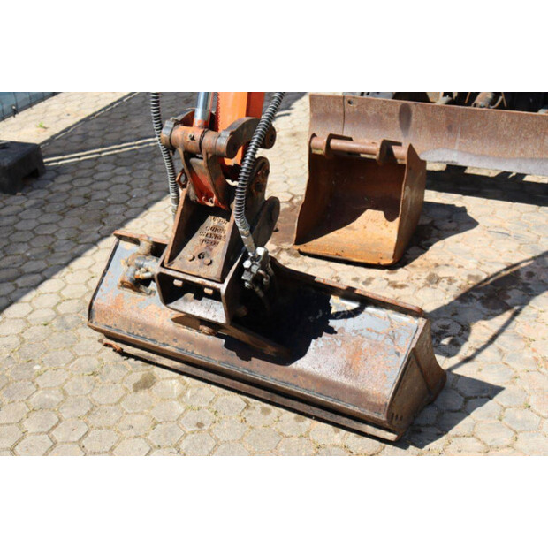 2010 KUBOTA KX41-3V-47350280