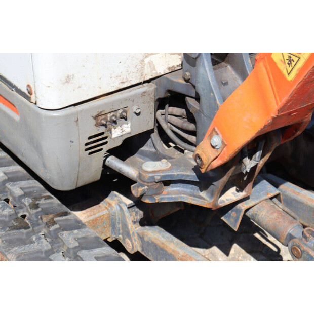 2010 KUBOTA KX41-3V-47350282