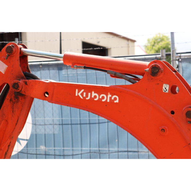 2010 KUBOTA KX41-3V-47350285