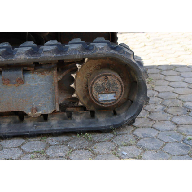 2010 KUBOTA KX41-3V-47350287