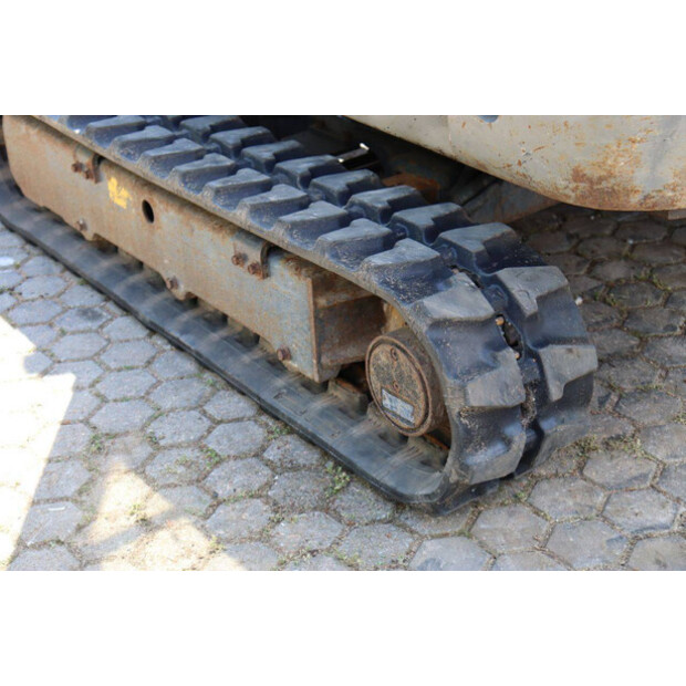 2010 KUBOTA KX41-3V-47350288