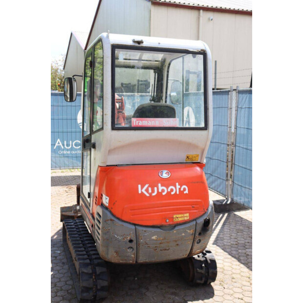 2010 KUBOTA KX41-3V-47350289
