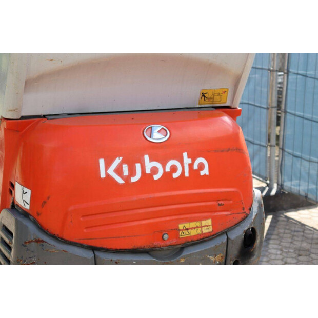 2010 KUBOTA KX41-3V-47350290