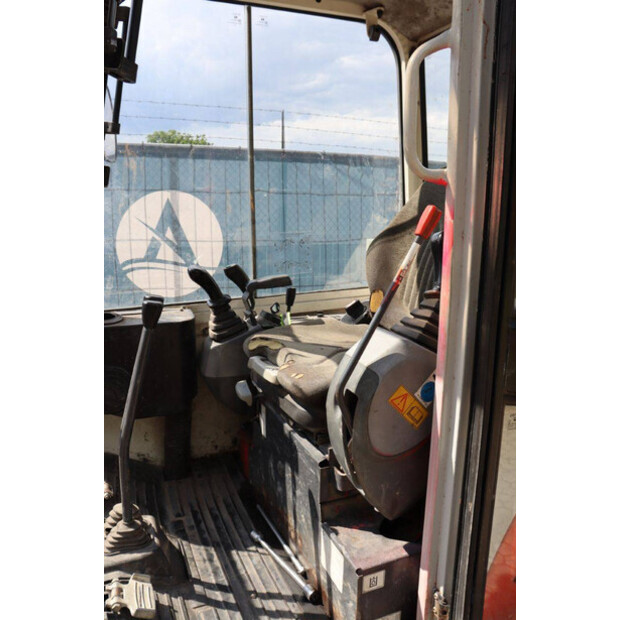2010 KUBOTA KX41-3V-47350291