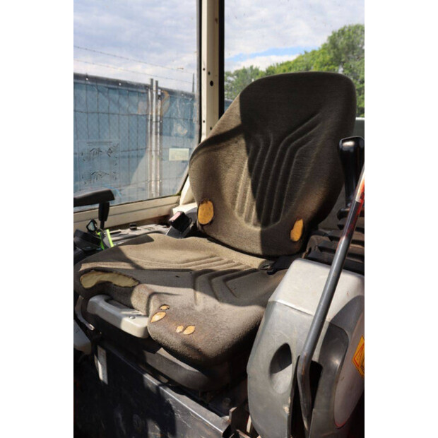 2010 KUBOTA KX41-3V-47350292