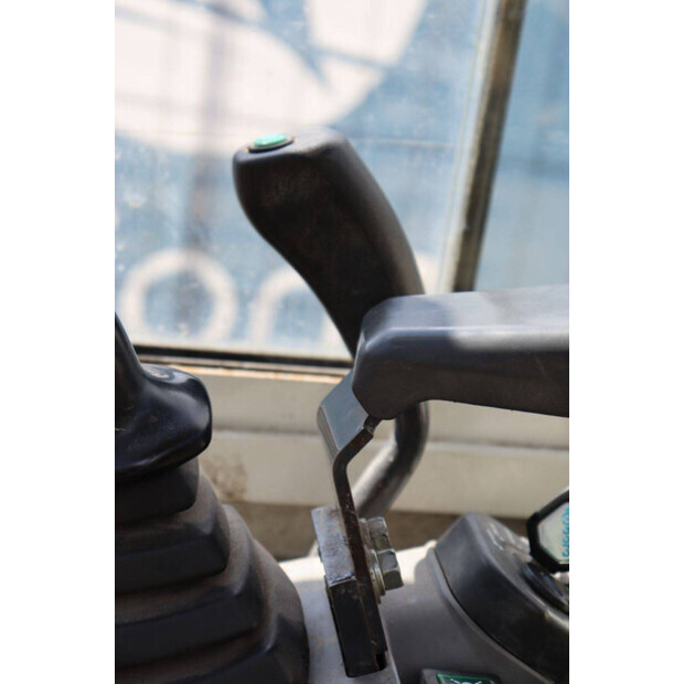 2010 KUBOTA KX41-3V-47350296