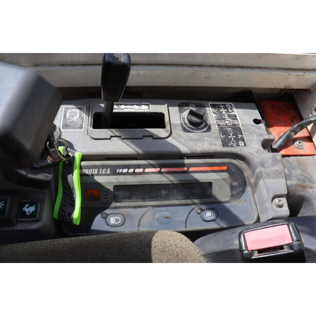 2010 KUBOTA KX41-3V-47350298
