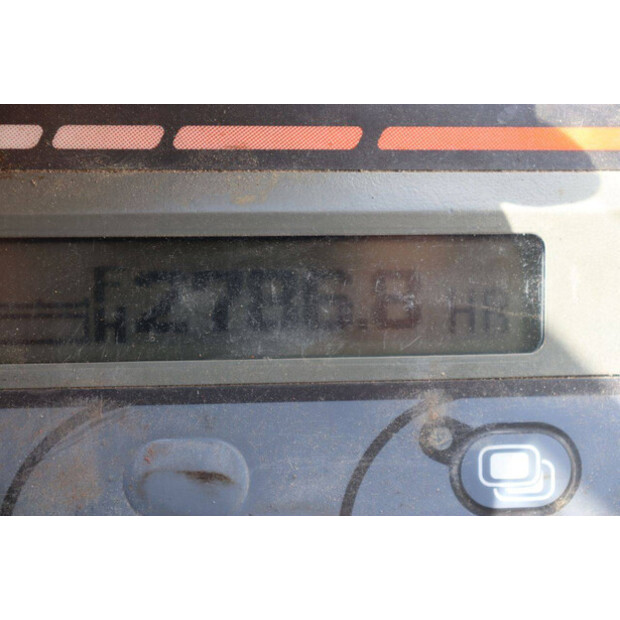 2010 KUBOTA KX41-3V-47350300