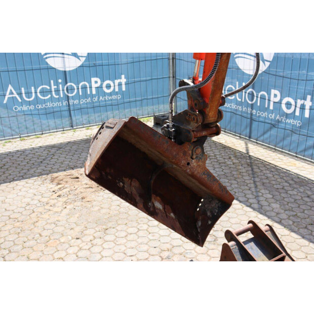 2010 KUBOTA KX41-3V-47350306