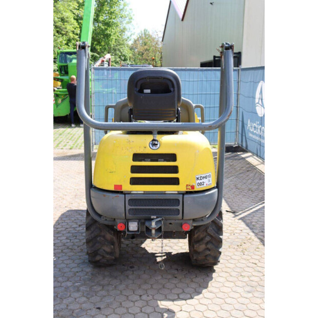 2017 Neuson D01-04-47350312