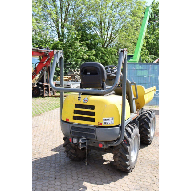 2017 Neuson D01-04-47350313