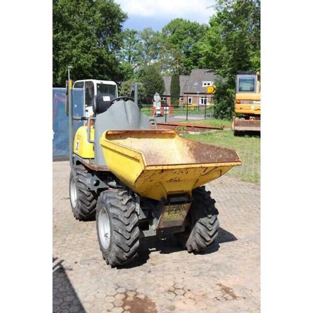 2017 Neuson D01-04-47350314