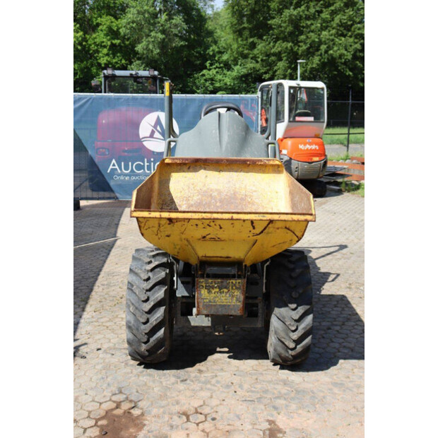 2017 Neuson D01-04-47350315