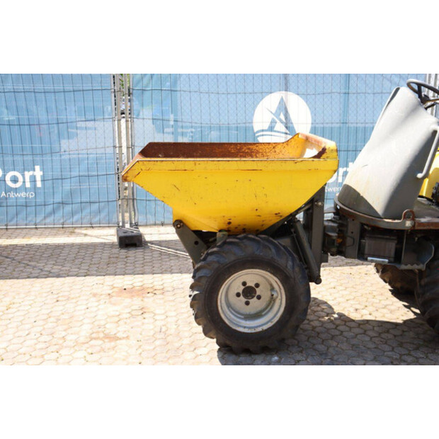 2017 Neuson D01-04-47350317