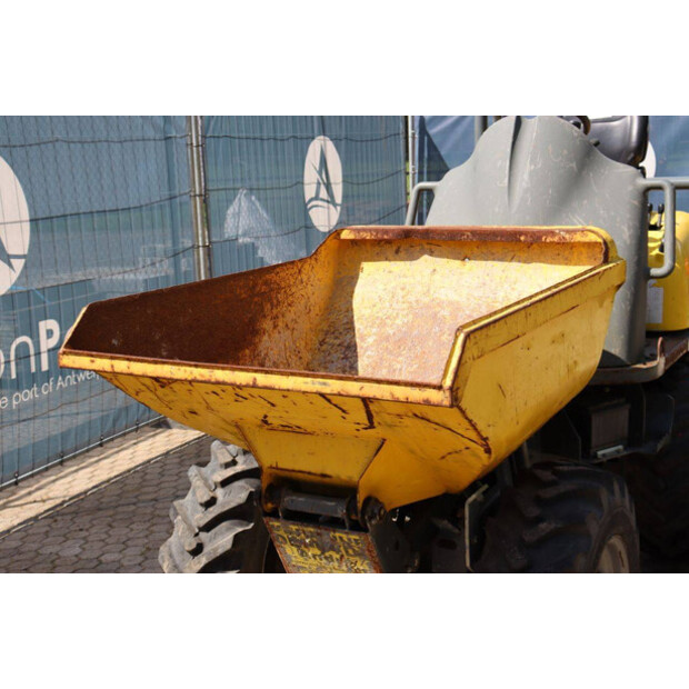 2017 Neuson D01-04-47350318