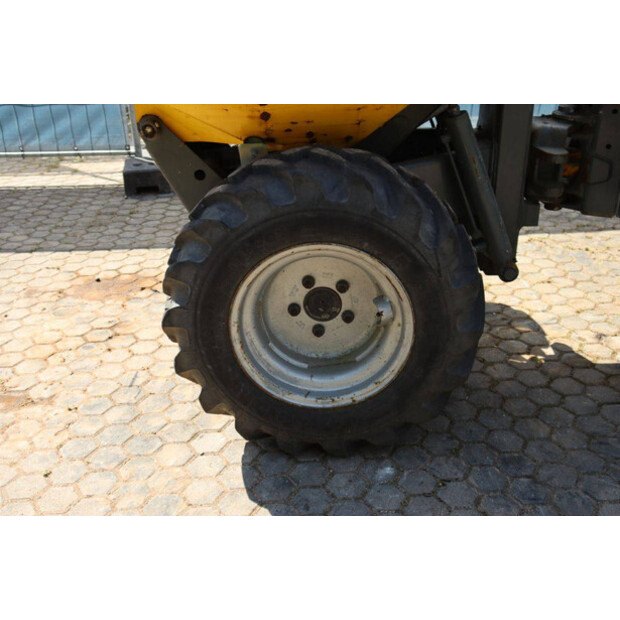 2017 Neuson D01-04-47350321