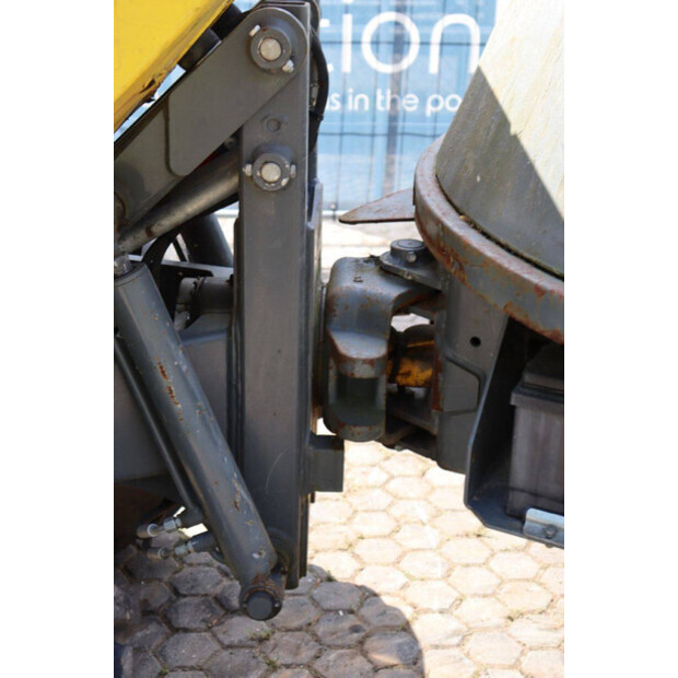 2017 Neuson D01-04-47350322