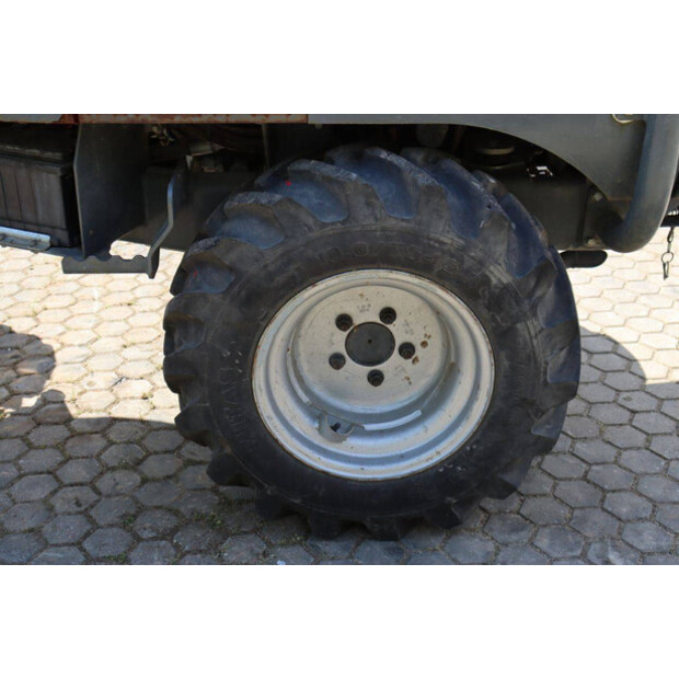 2017 Neuson D01-04-47350323