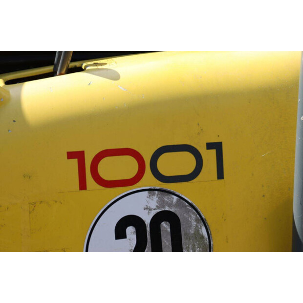 2017 Neuson D01-04-47350325