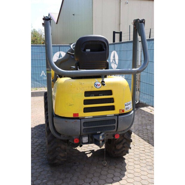 2017 Neuson D01-04-47350326