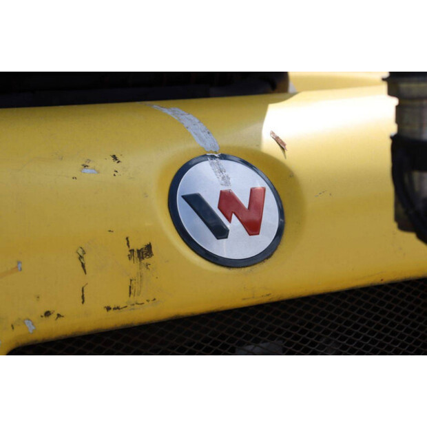 2017 Neuson D01-04-47350327