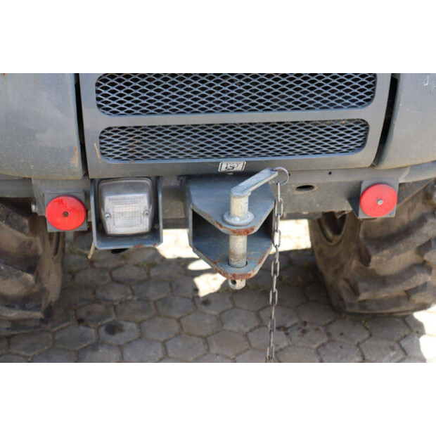 2017 Neuson D01-04-47350328